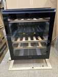 Chlodziarka do wina winiarka Miele KWT 4154UG-1.