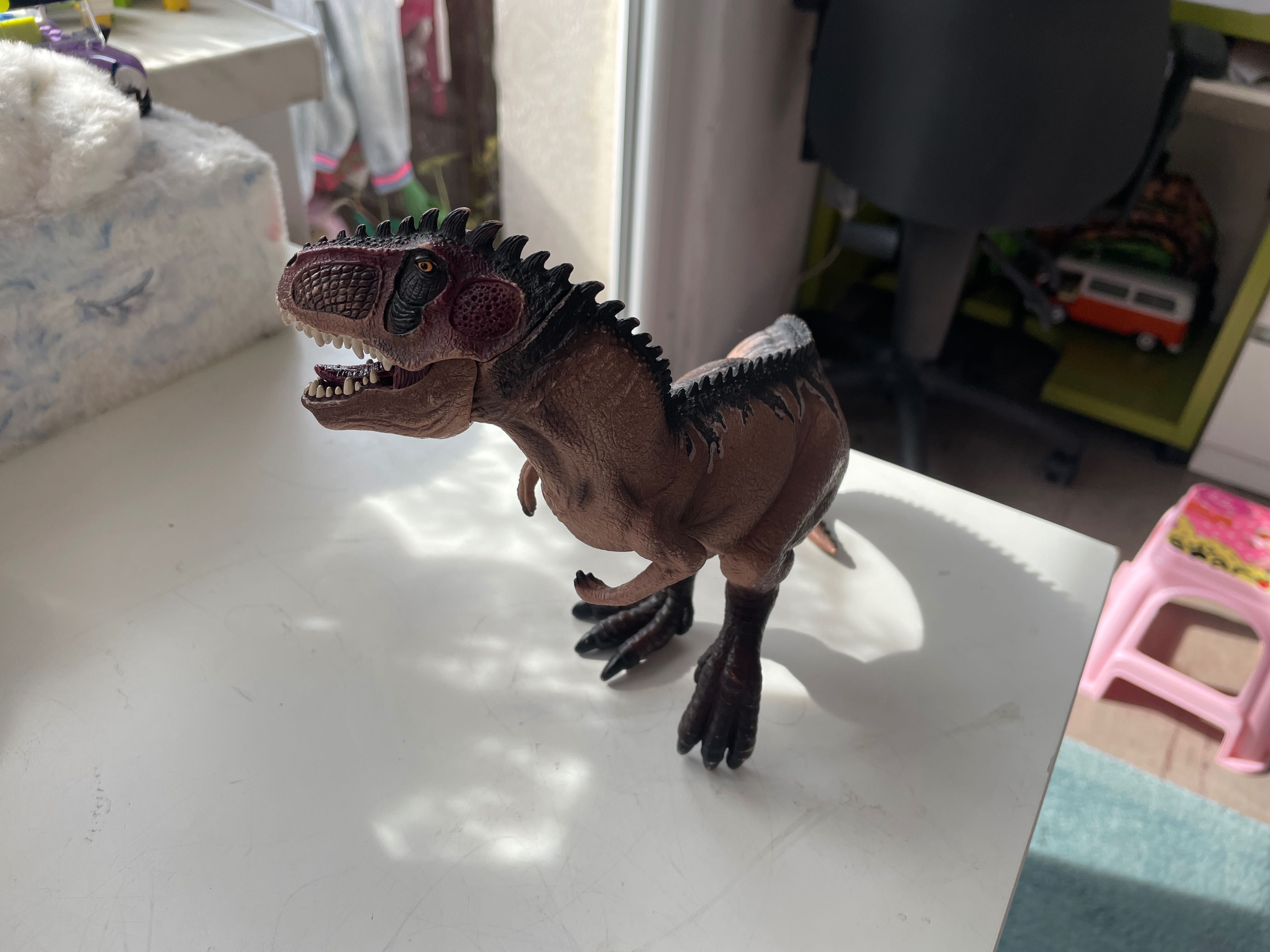 Schleich Dinozaur D-73527
