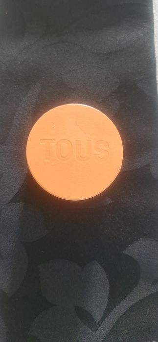 Brincos marca Tous