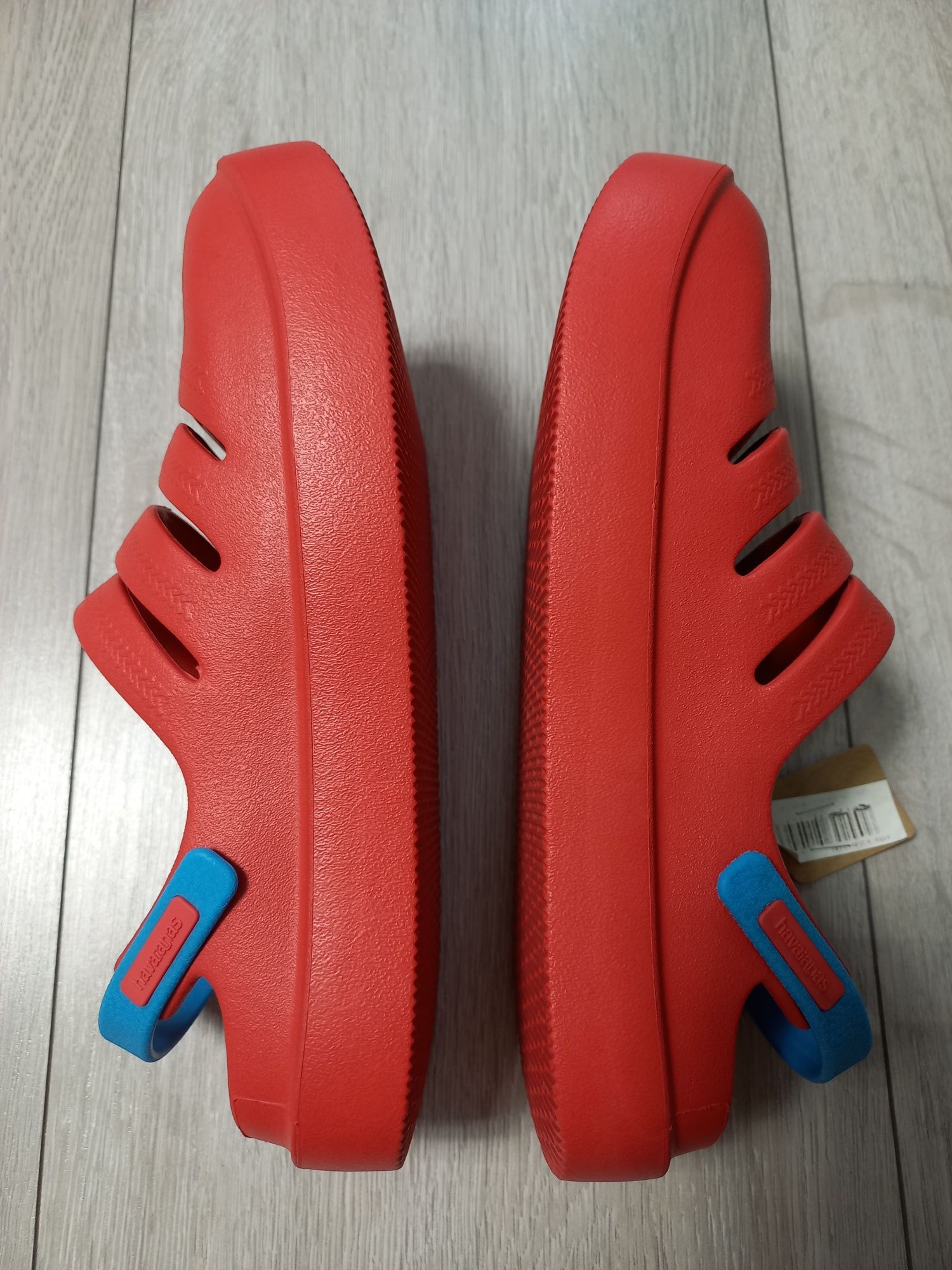 Дитячі крокси/шльопки havaianas
