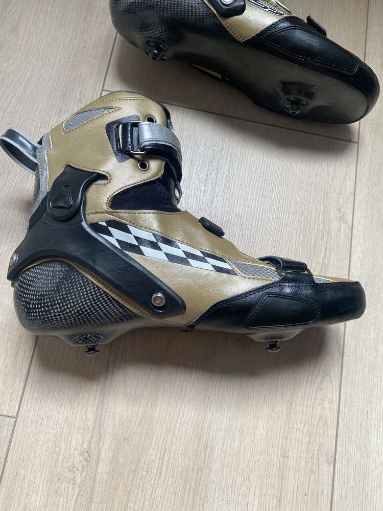 Rolki Seba ksj rozmiar 46