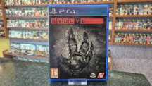 Evolve / PS4 / PL / PlayStation 4