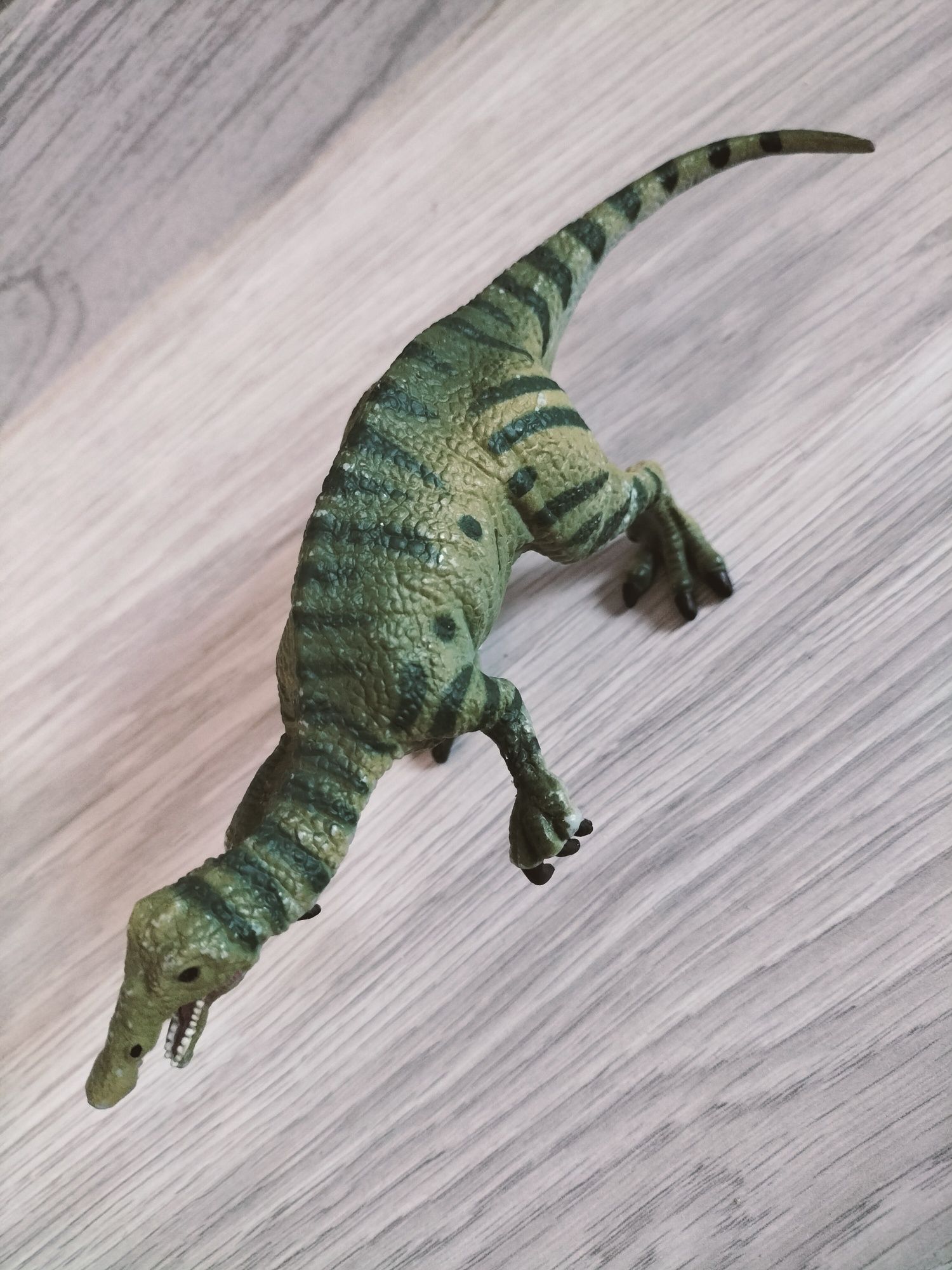 CollectA dinozaur Procon kolekcjonerska figurka z 2007 roku