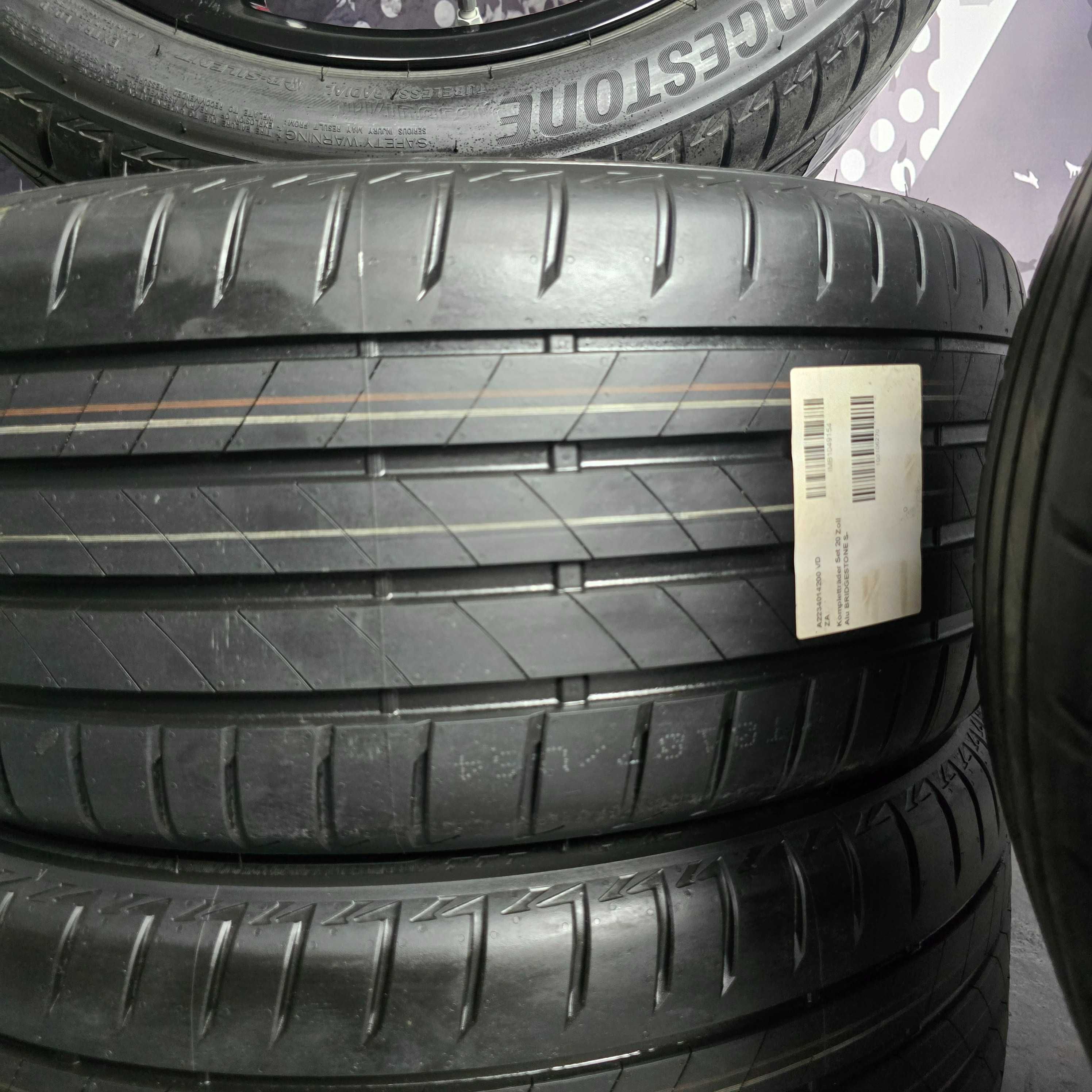 20" оригінальні літні колеса Mercedes S-Class W223 W222 W221 Maybach