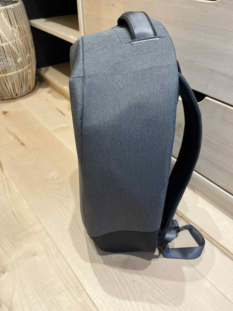 Plecak Targus 15.6" Security with EcoSmart® Grey