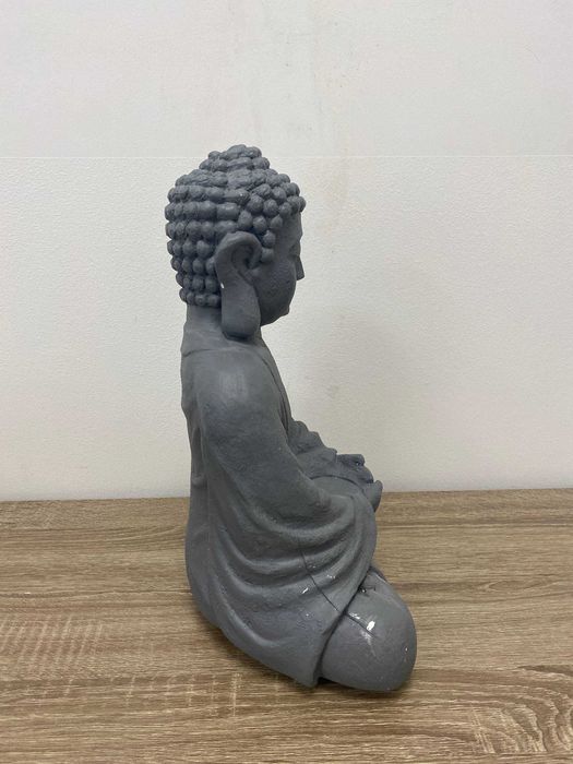 Статуетка Будда з підставкою під свічку Б/У