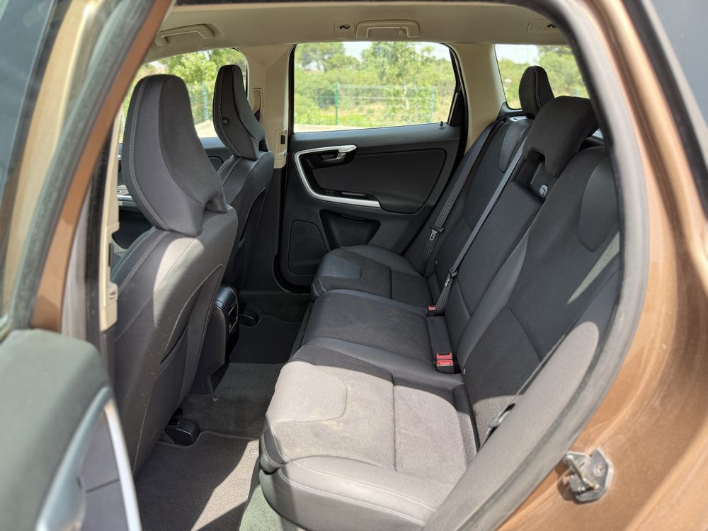 Volvo xc 60 2.4D