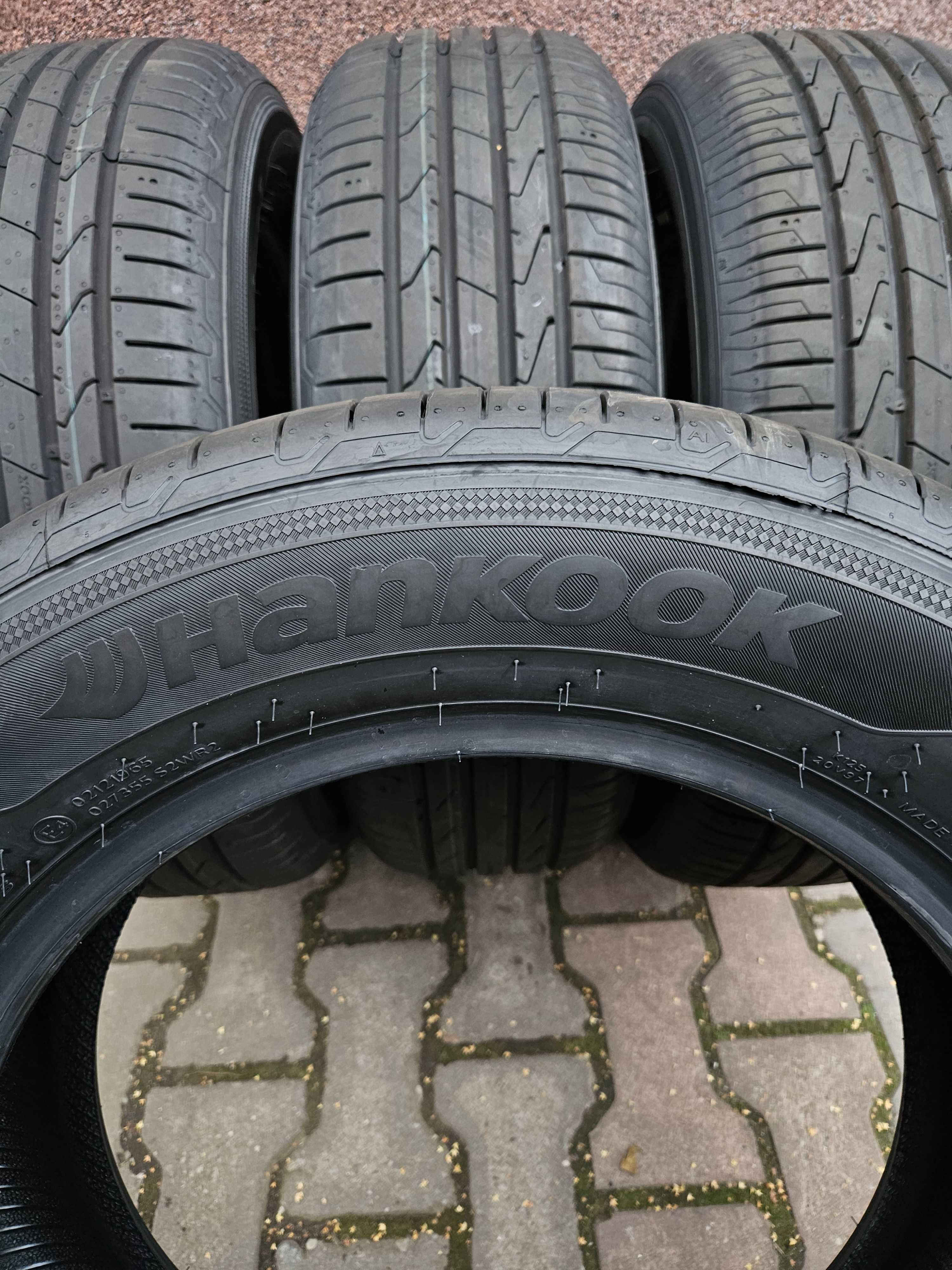 205/60R16 hankook ventus prime 3