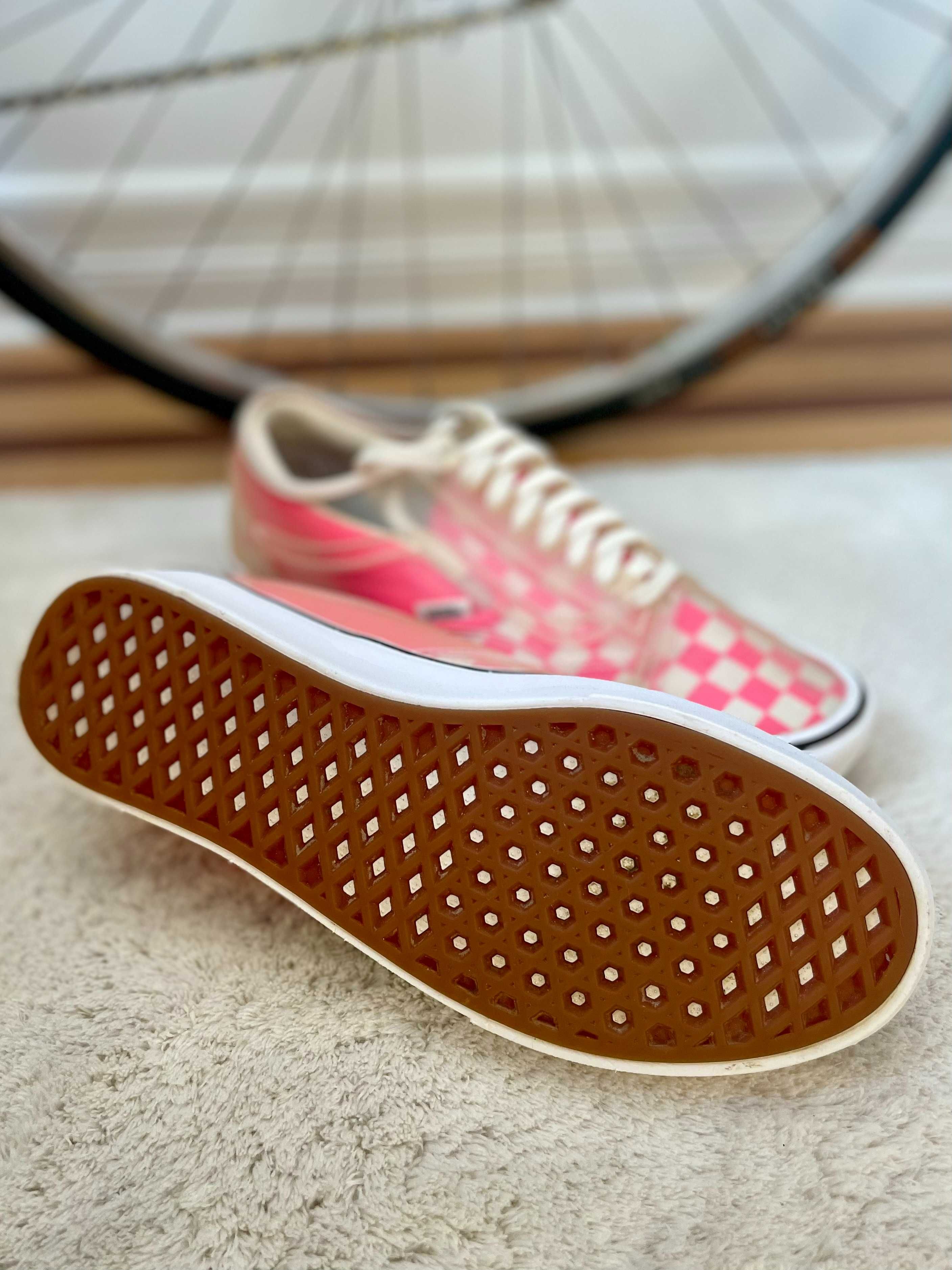 Trampki VANS ComfyCush Slip rozmiar 40