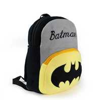 Дитячий рюкзак Бетмен Batman для хлопчиків