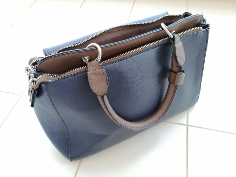 Mala senhora Parfois