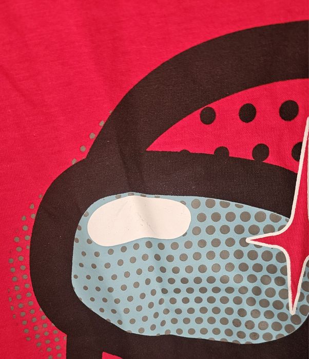 03 WYPRZEDAŻ Reserved Bluzka chłopięca r.170cm r.M Among us