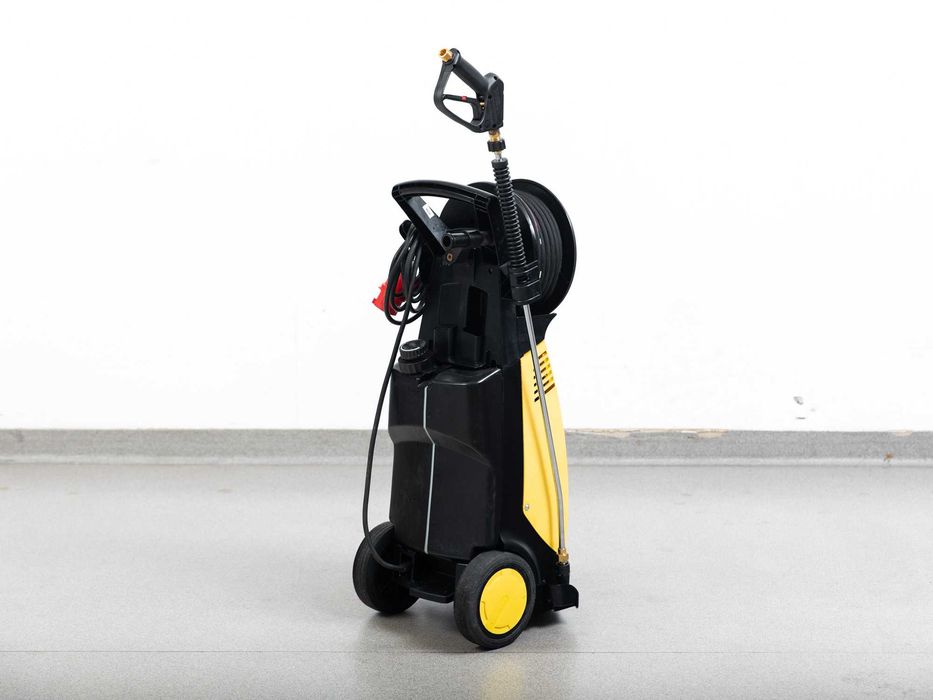 MYJKA CIŚNIENIOWA KARCHER HD 895 SX 195bar 850l/h 400V 6,5kW 3500netto