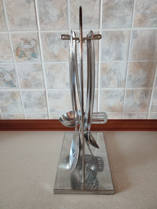 Кухонний набір (7 предметів) Vinzer, Швейцарія