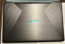 Laptop Asus GTX 1050
