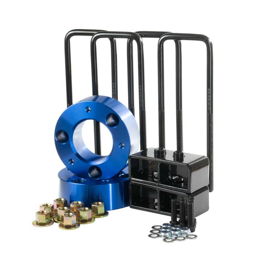 Lift zawieszenia +2'' Toyota Tacoma (2005r - 2019r)