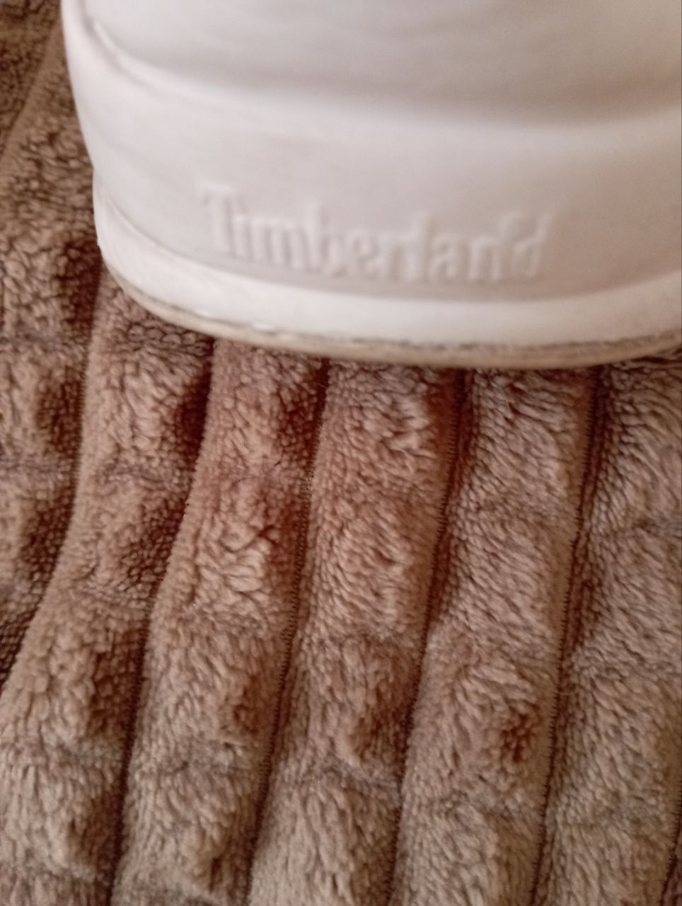 Женские кроссовки Timberland