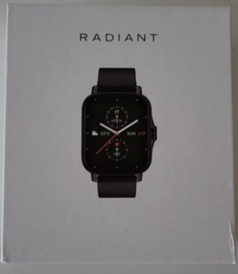 Radiant Las Vegas Premium ras10401
