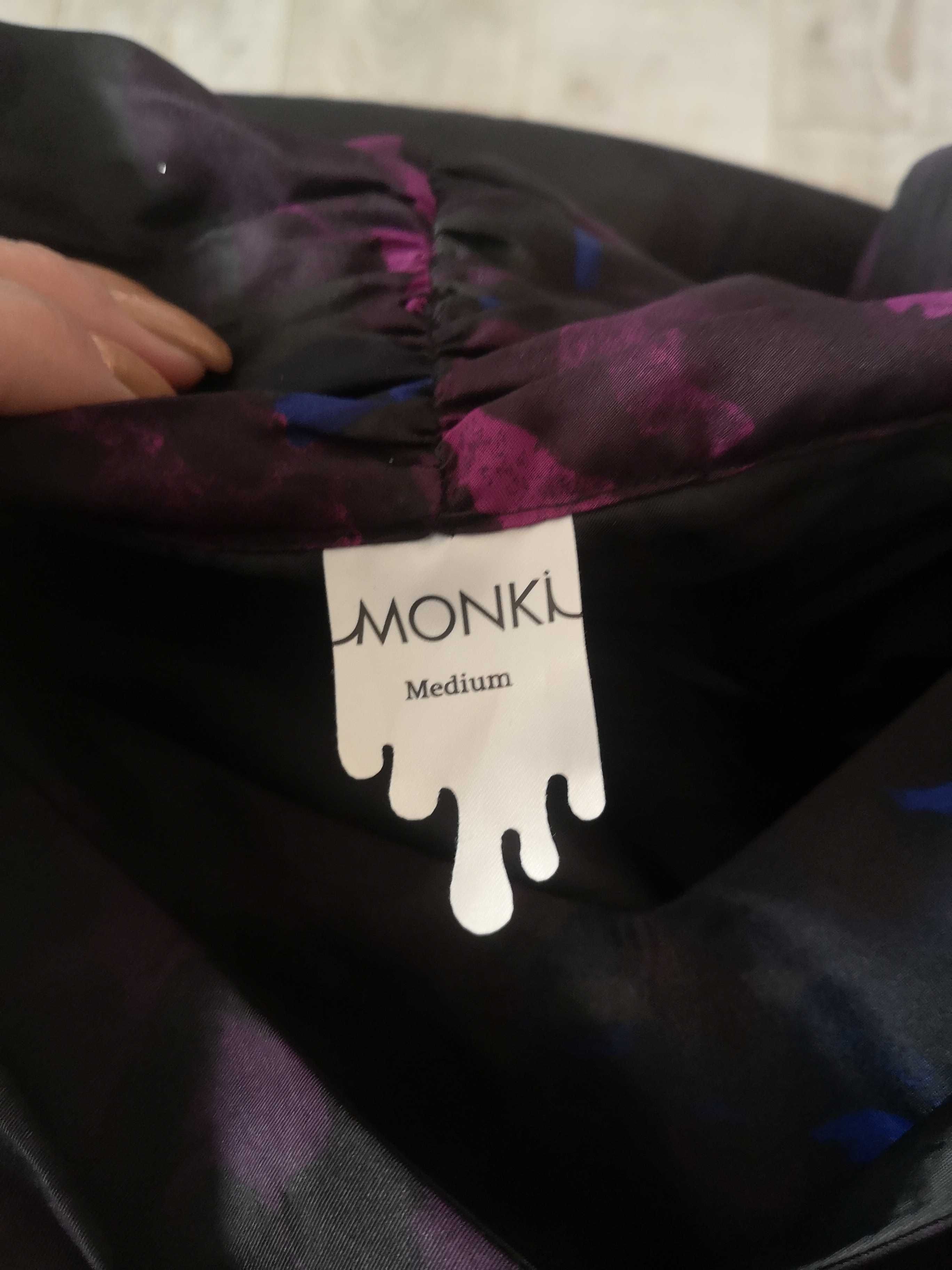 Sukienka Monki M