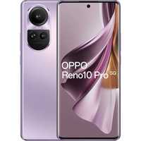 Smartfon OPPO Reno10 Pro 5G 12/256GB Fioletowy