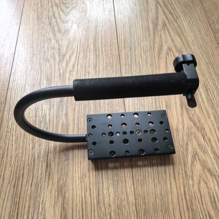 rig steadycam do aparatów steadicam statyw stabilizator