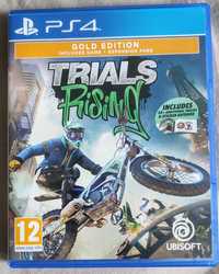 [PS4] Gra na PlayStation 4 - Trials Rising