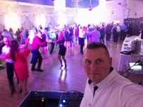 DJ, zespół, wesela , karnawał,18, 40, fotobudka 360⁰ atrakcyjne ceny !
