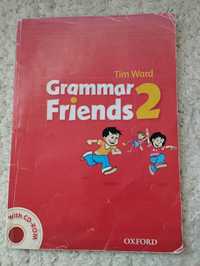 Grammar Friends 2