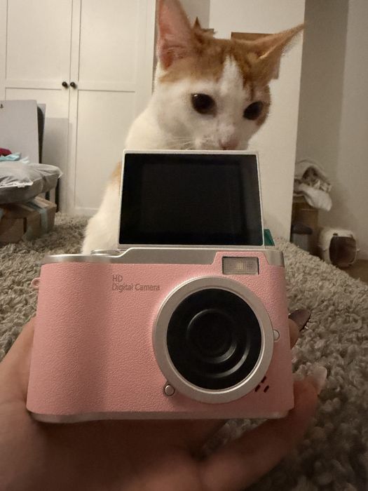 Aparat robiacy zdjecia w stylu vintage!