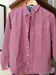 Camisa Tommy Hilfiger
