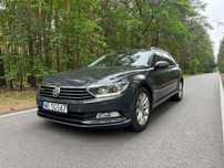 Volkswagen Passat Volkswagen Passat 2.0 TDI Bi-Turbo 4X4 chip tuning 300 KM, serwisowany