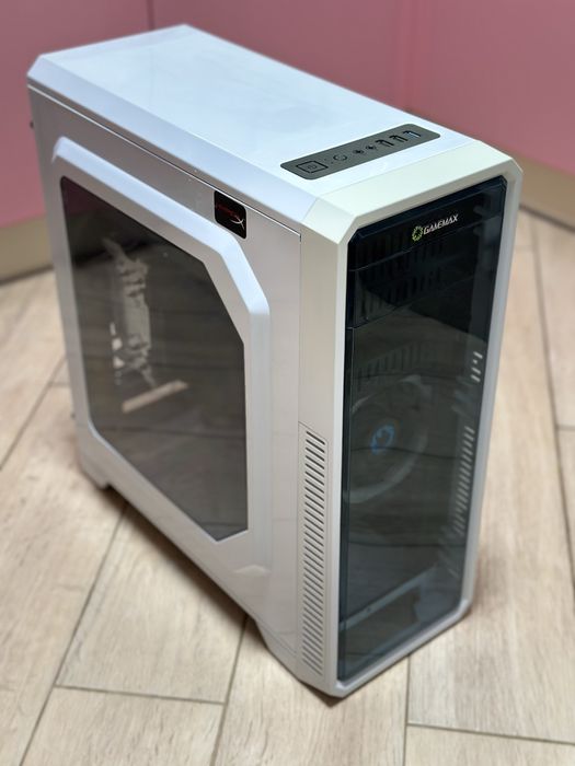 ПК у зборі | Intel Core i7-9700K | 8GB DDR4 | SSD | 750W Gold