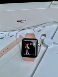 Продам Apple Watch 3 42mm