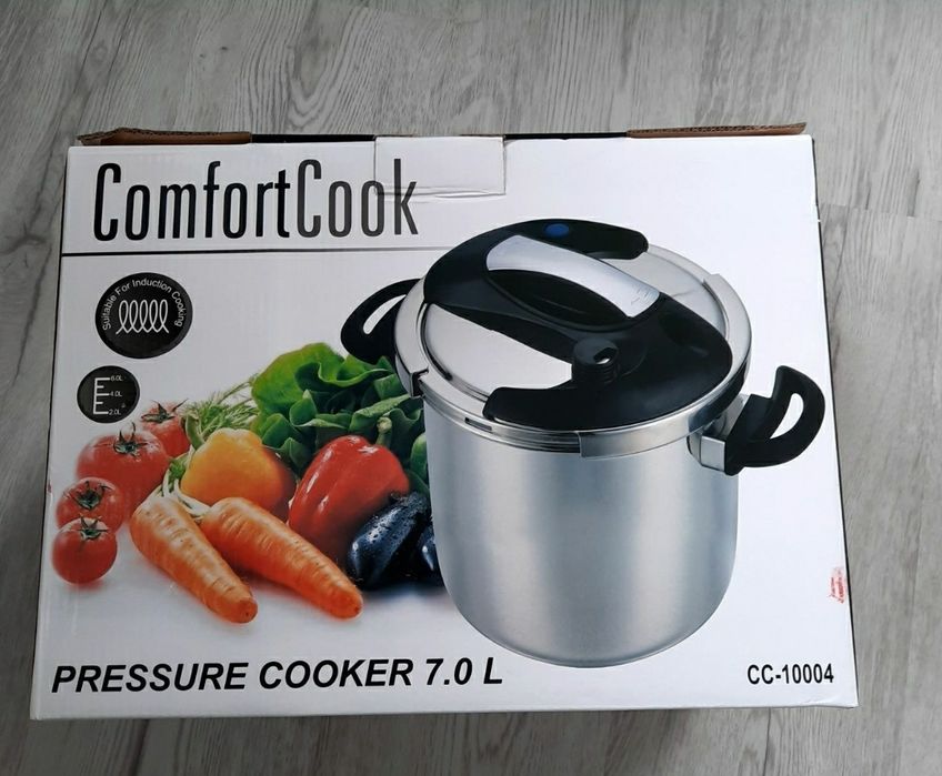 Szybkowar ComfortCook