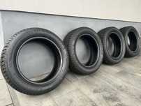 Zimowe Fulda 205/55 r16, 2022 r
