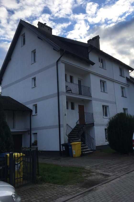 Pokoje dla pracowników