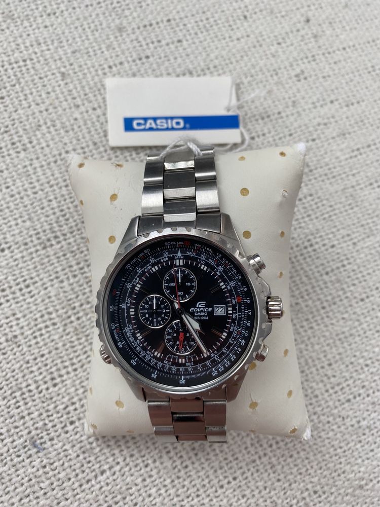 Zegarek Casio trzy sztuki
