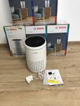 Очищувач повітря Bosch Air 2000,для  площ до 37,5 м²,180 м³/год.