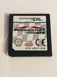 Mario Kart Nintendo DS