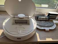 Xiaomi mi robot vacuum-mop 2
