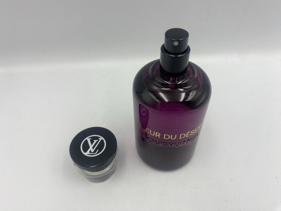 Louis Vuitton Fleur du Desert 100ml. Okazja