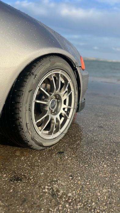 Honda Civic EH9 VTEC D16Z6