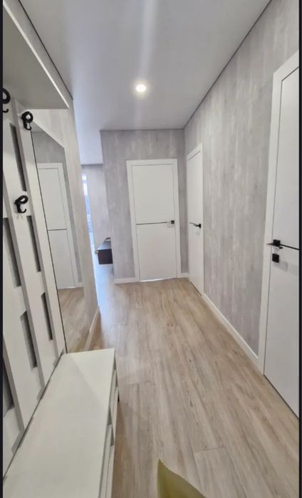 Оренда 2к квартири, жк Sweet home