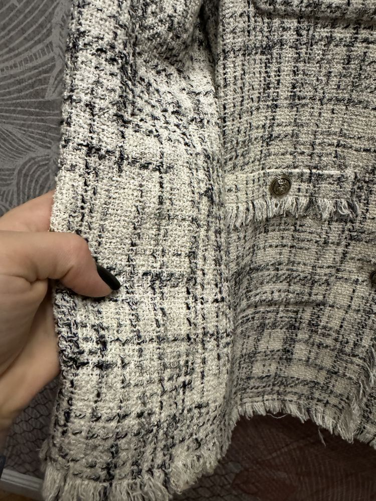 Marynarka Massimo Dutti
