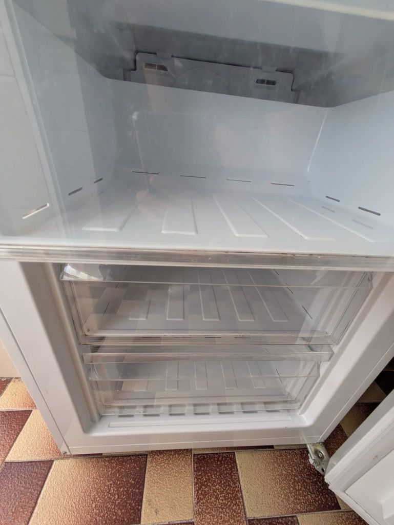 Frigorífico Combinado