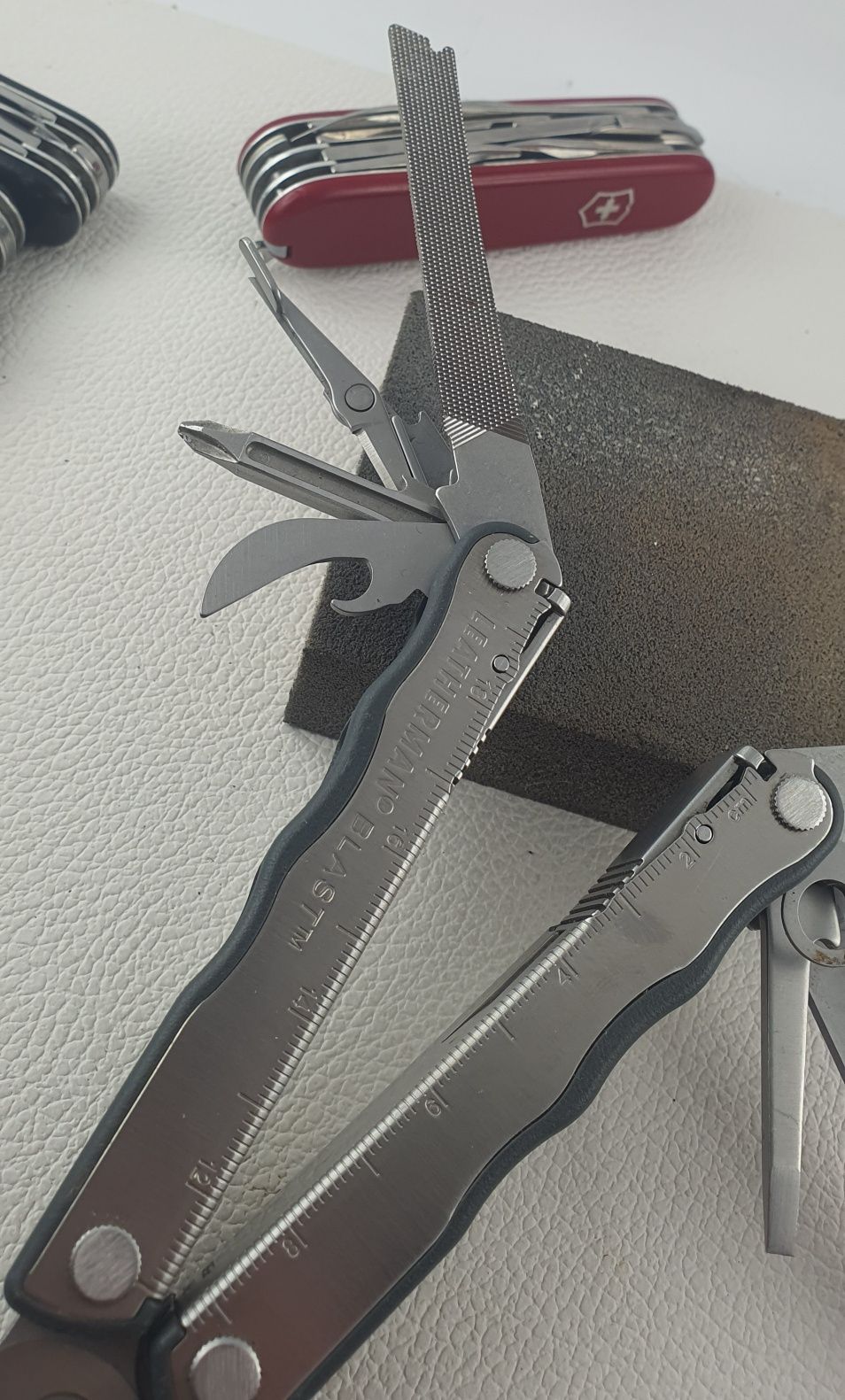 Leatherman Blast USA multitool narzędzie wielofunkcyjne