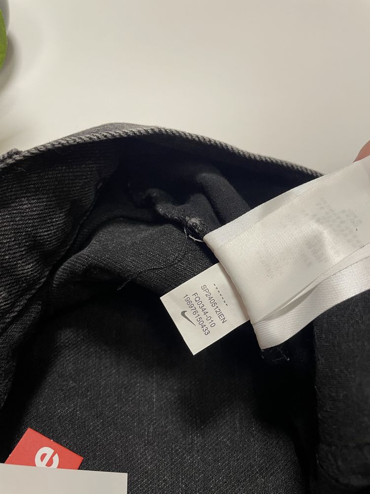 Шорти Nike x Supreme, шорти найк супрім, шорти nike, шорти supreme