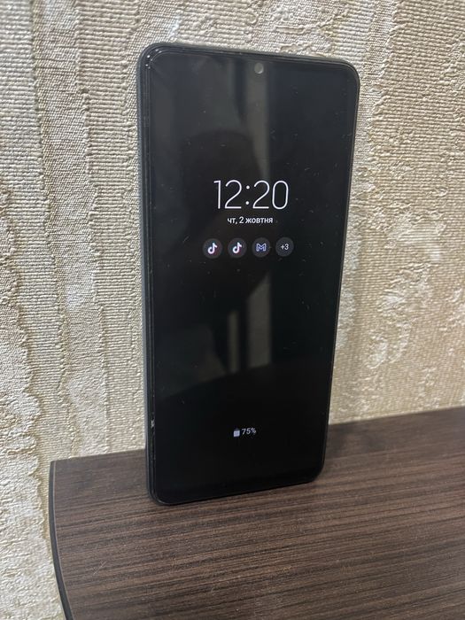 Samsung Galaxy M32 (128 Gb)