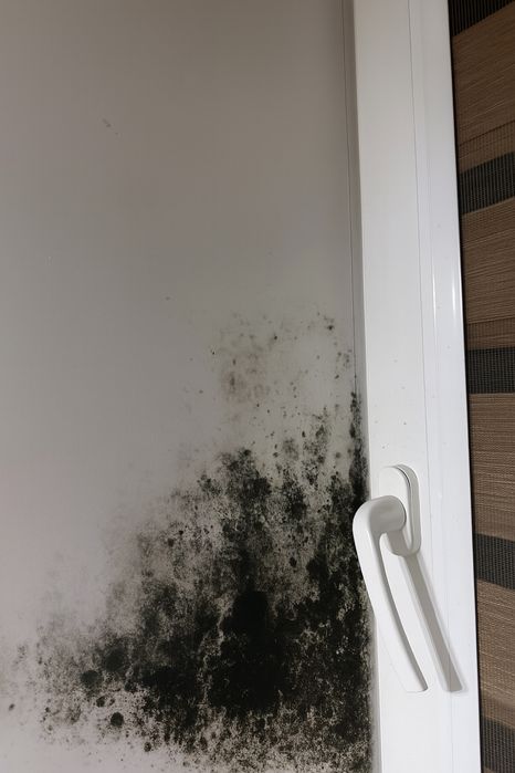 ‼️Удаление плесени - устранение грибка с гарантией на 3 года! Под ключ