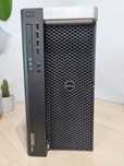 DELL PRECISION TOWER 7910 64gb ram ddr4 RTX1070 8gb